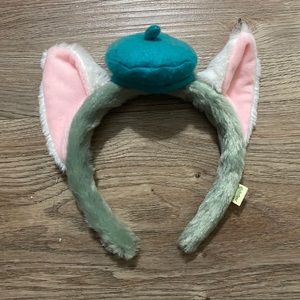 Tokyo disney gelatoni ears